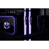 „Actina“ stalinis kompiuteris „Intel Core Ultra 9 285K“ 64 GB DDR5-SDRAM 2 TB SSD „NVIDIA GeForce RTX 5090“ Midi Tower juodas