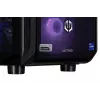 „Actina“ stalinis kompiuteris „Intel Core Ultra 9 285K“ 64 GB DDR5-SDRAM 2 TB SSD „NVIDIA GeForce RTX 5090“ Midi Tower juodas
