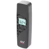 GTX Flash alkotesteris su elektrocheminiu jutikliu