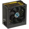 Akyga Ultimate AK-U4-600 ATX maitinimo blokas 600 W, 80 PLUS Bronze, aktyvus PFC, 120 mm ventiliatorius