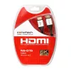 CONOTECH NS-015 2.1 8K HDMI laidas 1,5 m Ultra High Speed 48Gbps juodas