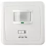 ORNO OR-CR-205 PIR judesio jutiklis, 360°, 6m, 230V, baltas, įmontuojamas į lubas