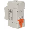 ORNO OR-PRE-414 Skaitmeninis laikmatis, bėgelis DIN, 230V AC, 16A, 1 kanalas