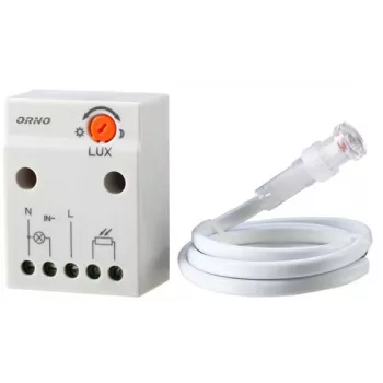 ORNO OR-CR-233 prietemos jutiklis su zondu