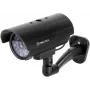 CABLETECH DK-10 Dummy Tube Security Camera with LED