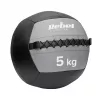 REBEL ACTIVE Medicine Exercise Ball 5 kg
