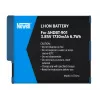 Newell Replacement Battery AHDBT-901, skirta GoPro 9 / 10 / 11 / 12