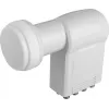 OPTICUM OCTO LOP-04H 8 išėjimų universalus LNB