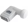 OPTICUM OCTO LOP-04H 8 išėjimų universalus LNB