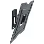 OPTICUM TV Mount AX FLEXI 13-42 inch Full-Motion Wall Bracket Black