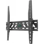 OPTICUM TV sieninis laikiklis, skirtas STRONG PRIMA 30-70 colių, fiksuotas, juodas, 45 kg