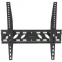 OPTICUM UTV0019 TV Wall Mount Full Motion 26-55 inch Black 35kg VESA 400x400