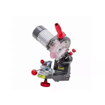 NAC Grandininio Pjūklo Grandinės Galąstuvas 230W 145mm Indukcinis Variklis SHE230-F