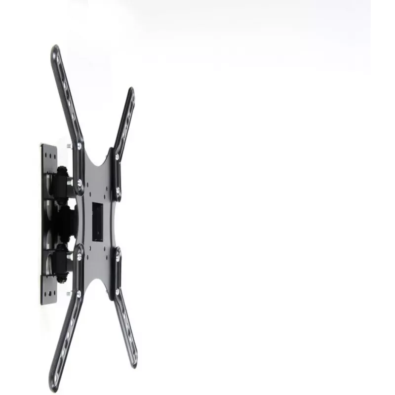 ART AR-61A Fiksuotas TV laikiklis sienai LED/LCD 19-56 colių juodas
