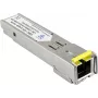 PULSAR GBIC-104 SFP modulis 1.25 Gbps 1310 nm 20 km LC vienmodis