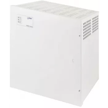 PULSAR HPSG2-12V20A-E Grade 2 perjungiamo režimo buferinis maitinimo šaltinis 12V 20A
