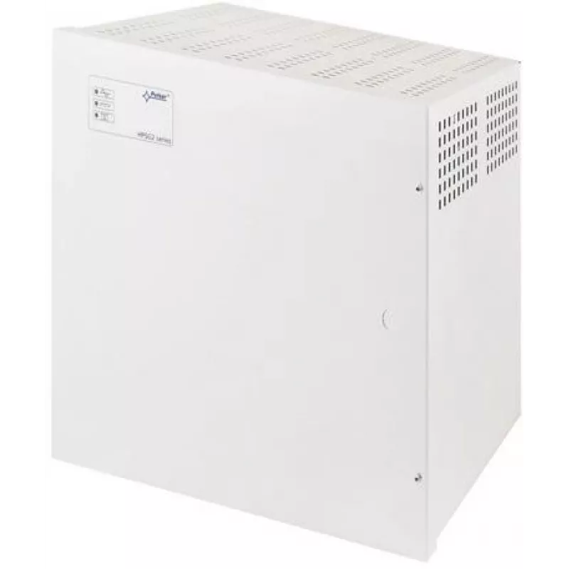 PULSAR HPSG2-12V20A-E Grade 2 perjungiamo režimo buferinis maitinimo šaltinis 12V 20A