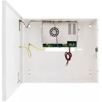 PULSAR HPSG2-12V20A-E Grade 2 perjungiamo režimo buferinis maitinimo šaltinis 12V 20A