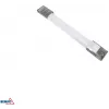 KAFLER OXA LED paviršinis linijinis šviestuvas 60cm 18W 4000K 1800lm IP20 neutrali balta