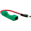 ATTE ASDC-05-050-HS PoE adapteris 802.3af žeminantis iki 5V