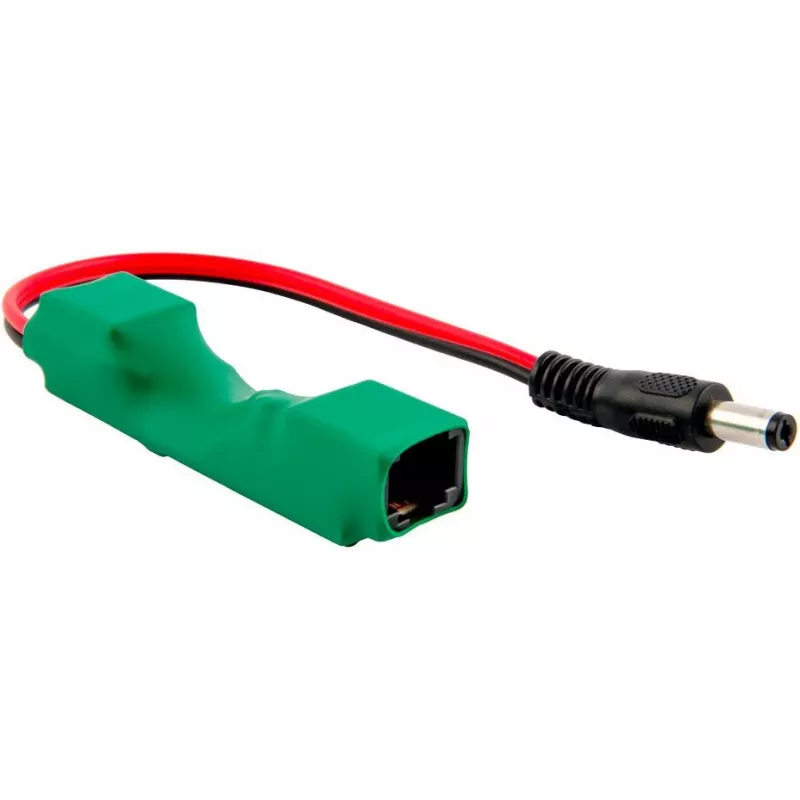 ATTE ASDC-05-050-HS PoE adapteris 802.3af žeminantis iki 5V