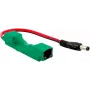 ATTE ASDC-05-050-HS PoE adapteris 802.3af žeminantis iki 5V