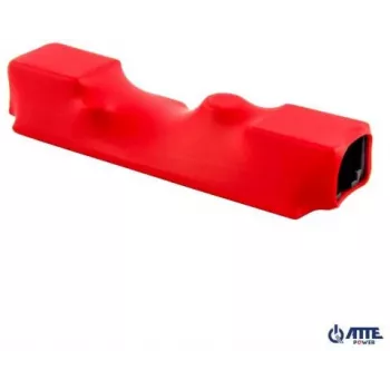 ATTE ASUC-15-480-HS Pasyvus PoE adapteris, įėjimas 10-30V DC, išėjimas 48V DC 15W, 0.31A, RJ45, montuojamas ant sienos, juodos spalvos