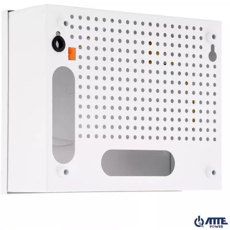 ATTE ABOX-E Vidinis Montavimo Kronšteinas DVR/NVR Įrašytuvams