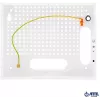 ATTE ABOX-E Vidinis Montavimo Kronšteinas DVR/NVR Įrašytuvams