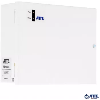 ATTE ABOX-E Vidinis Montavimo Kronšteinas DVR/NVR Įrašytuvams
