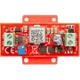 ATTE ASUC-30-AD0-OF reguliuojamas DC-DC Boost keitiklis 12-48V 30W