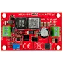 ATTE ASUC-50-AD0-OF Nuolatinės srovės keitiklis 50W 10A Žeminantis 10-30V į 5V