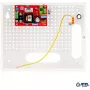 ATTE APS-70-120-E SMPS maitinimo blokas 12V 6A 72W