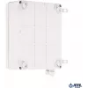 ATTE APS-70-120-L1 SMPS maitinimo blokas 12V 6A 72W