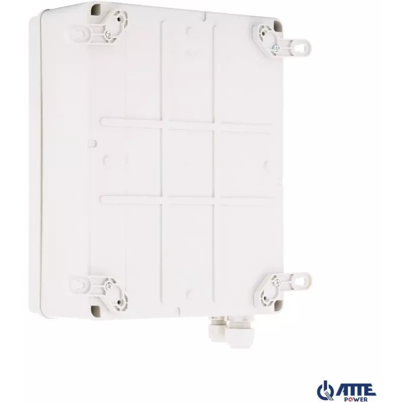 ATTE APS-70-120-L1 SMPS maitinimo blokas 12V 6A 72W