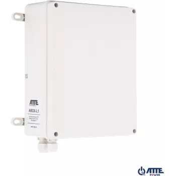 ATTE APS-70-120-L1 SMPS maitinimo blokas 12V 6A 72W