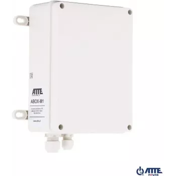 ATTE APS-70-120-M1 SMPS maitinimo blokas 12V 6A 72W