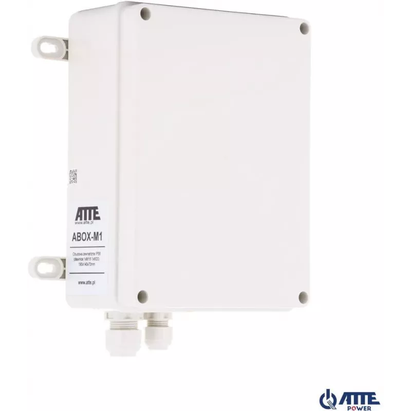 ATTE APS-70-120-M1 SMPS maitinimo blokas 12V 6A 72W