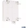 ATTE APS-70-120-M1 SMPS maitinimo blokas 12V 6A 72W