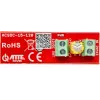 ATTE AC-DC žeminamasis keitiklis 24VAC/12VDC 15A 120W ACSDC-15-120