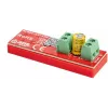 ATTE AC-DC žeminamasis keitiklis 24VAC/12VDC 15A 120W ACSDC-15-120