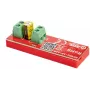 ATTE AC-DC žeminamasis keitiklis 24VAC/12VDC 15A 120W ACSDC-15-120