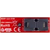 ATTE SDIP-12-240 PoE+ adapter 30W DIN Rail Gigabit
