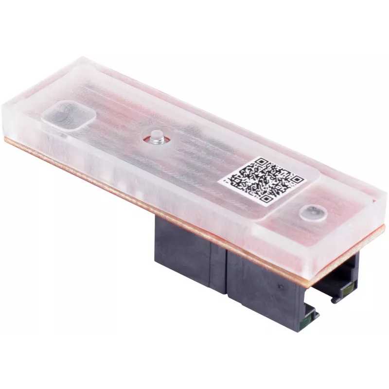 ATTE SDIP-12-240 PoE+ adapter 30W DIN Rail Gigabit