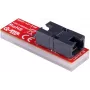 ATTE SDIP-12-240 PoE+ adapter 30W DIN Rail Gigabit
