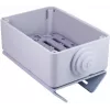 ATTE ADD-PMAXS stulpo adapteris ABOX-XS dėžutėms