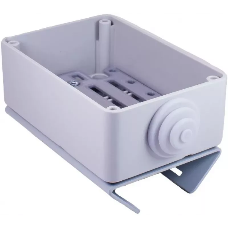 ATTE ADD-PMAXS stulpo adapteris ABOX-XS dėžutėms