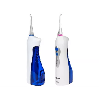 PROMEDIX PR-770W belaidis burnos irigatorius 8.5 Bar 300 ml Baltas/Mėlynas