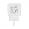 GreenBlue nuotoliniu valdymu WiFi rozetė GB735 W su energijos matuokliu, laikmačiu, Alexa/Google Home