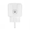 GreenBlue nuotoliniu valdymu WiFi rozetė GB735 W su energijos matuokliu, laikmačiu, Alexa/Google Home
